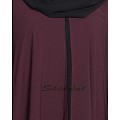 Two pieces designer Irani kaftan Two pieces designer Irani kaftan